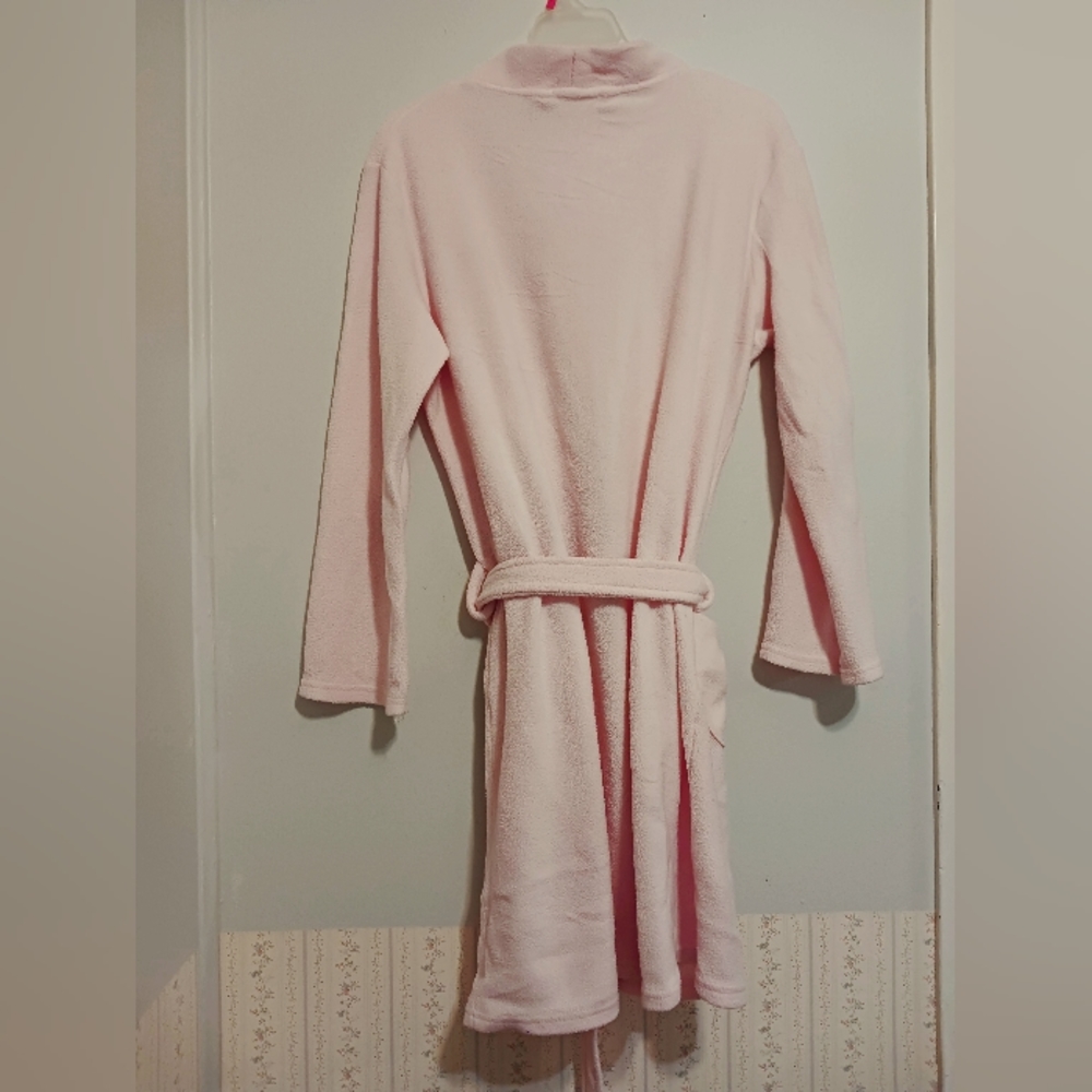 Soft robe - Picture 2 of 3